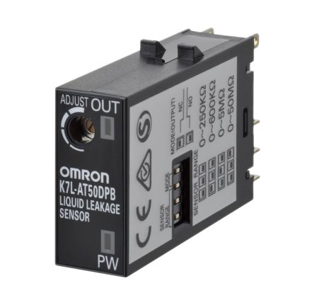 Omron K7L-AT50DPB 产品图片