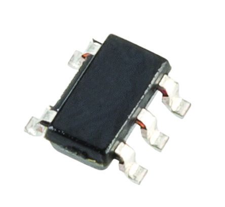 Silicon Labs Si7210-B-01-IVR 产品图片