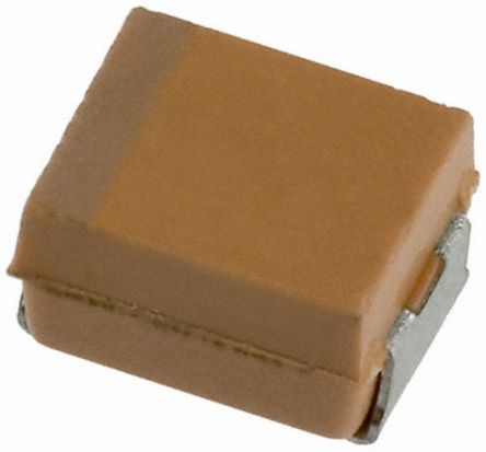 KYOCERA AVX NOJB476M006RWJ 产品图片