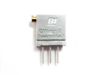 TT Electronics/BI 67XR10KLF 产品图片