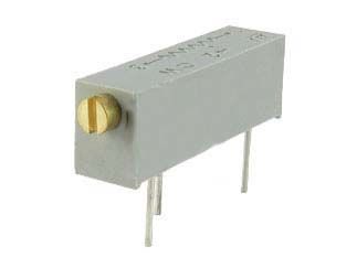 TT Electronics/BI 89PR10KLFTB 产品图片