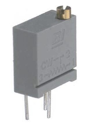 TT Electronics/BI 67YR10KLF 产品图片
