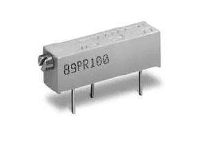 TT Electronics/BI 89PR20KLFTB 产品图片