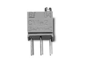 TT Electronics/BI 64WR1KLF 产品图片
