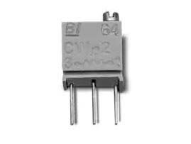 TT Electronics/BI 64WR1KLF 产品图片