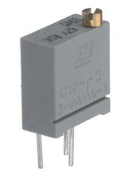 TT Electronics/BI 67YR5KLF 产品图片