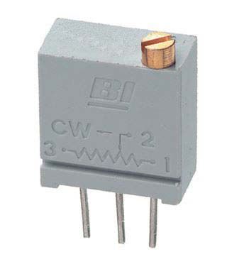 TT Electronics/BI 67WR20KLF 产品图片