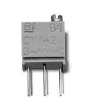 TT Electronics/BI 64WR100KLF 产品图片