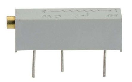 TT Electronics/BI 89PR20KLFTB 产品图片