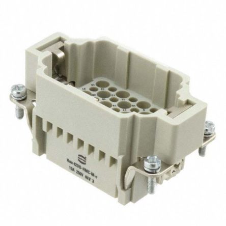 HARTING 09162423001 产品图片