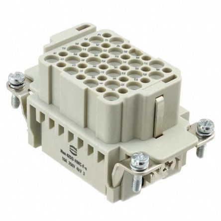 HARTING 09162423101 产品图片