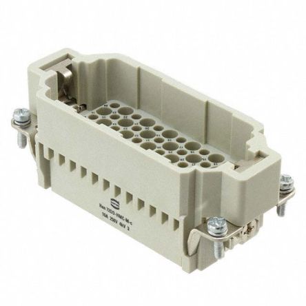 HARTING 09162723001 产品图片