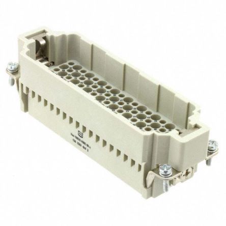 HARTING 09162083001 产品图片