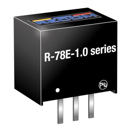 Recom R-78E5.0-1.0 产品图片