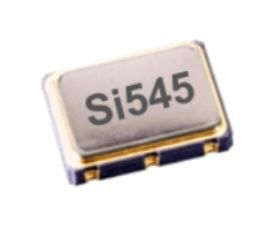 Skyworks Solutions Inc 545BAA500M000BAG 产品图片