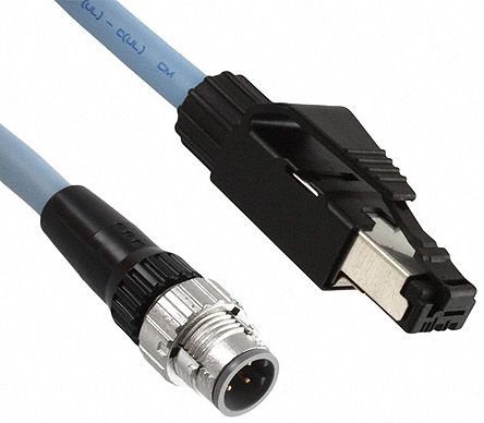 Omron XS5W-T422-GMC-K 产品图片