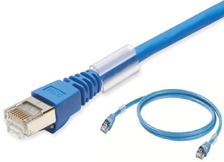 Omron XS6W-6LSZH8SS2000CM-B 产品图片