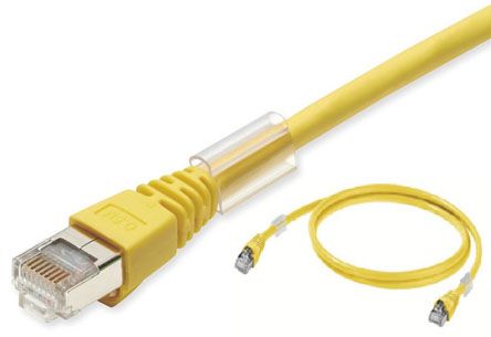 Omron XS6W-6LSZH8SS2000CM-Y 产品图片