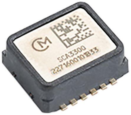 Murata SCA3300-D01-1 产品图片
