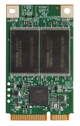 InnoDisk DEMSR-64GM41BW1DC 产品图片