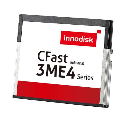 InnoDisk DECFA-32GM41BW1DC 产品图片