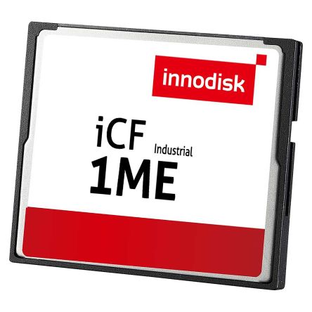 InnoDisk DECFC-08GD53BW1SC 产品图片