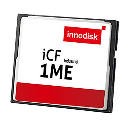 InnoDisk DECFC-64GD53BW1DC 产品图片