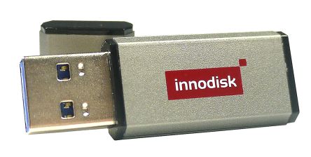 InnoDisk DEUA1-16GI61BW1SC 产品图片