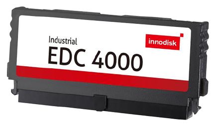 InnoDisk DE4H-01GD31W1DB 产品图片