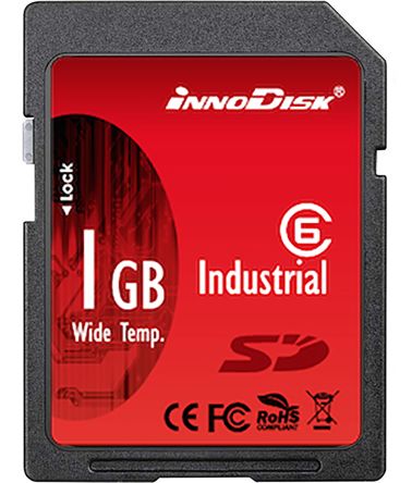 InnoDisk DS2A-01GI81W1B 产品图片