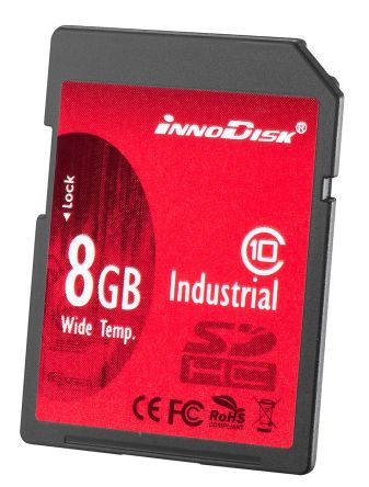 InnoDisk DS2A-08GI81W1B 产品图片