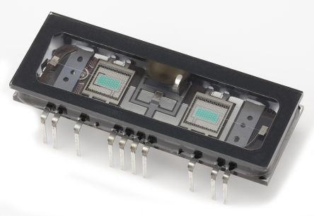 Korg Nutube Nutube 6P1 产品图片