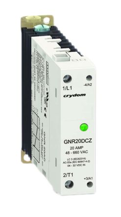 Sensata / Crydom GNR20DCZ 产品图片