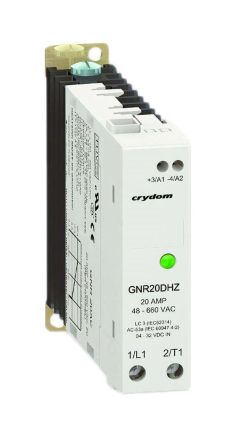 Sensata / Crydom GNR20DHZ 产品图片