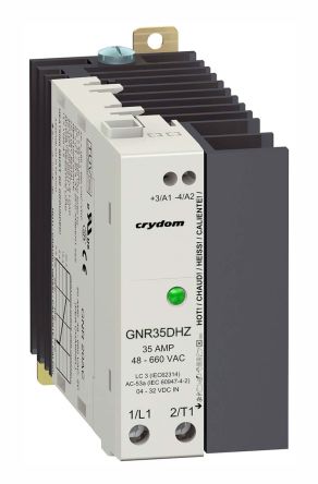 Sensata / Crydom GNR45DHZ 产品图片