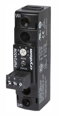 Sensata / Crydom PMP2425W 产品图片