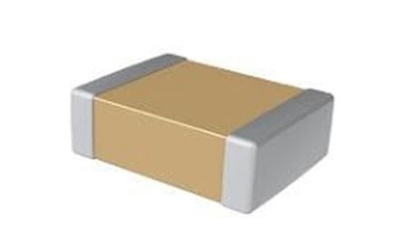 KEMET C1206C104K3RACTU 产品图片