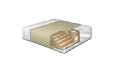 KEMET C2220X105K2RACTU 产品图片