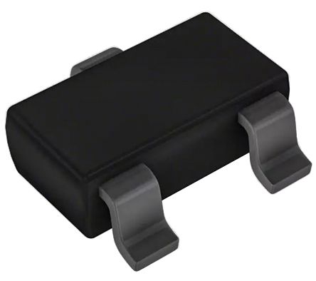Vishay SI2302DDS-T1-GE3 产品图片