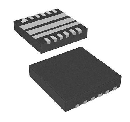 Intersil ISL85009FRZ-T7A-MC 产品图片