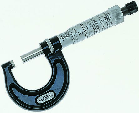 Starrett DY094 产品图片