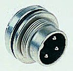 Amphenol Industrial C091-31W007-1002 产品图片