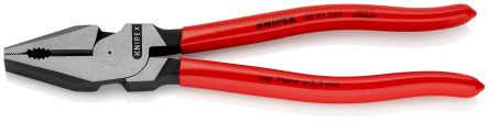 Knipex 02 01 225 产品图片