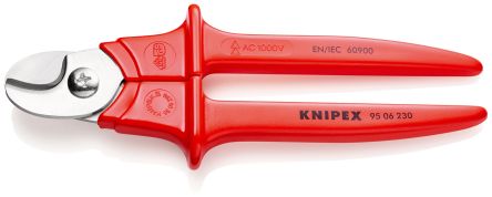 Knipex 95 06 230 产品图片