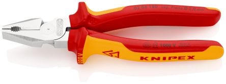 Knipex 02 06 180 产品图片