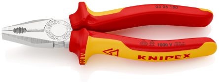 Knipex 03 06 180 产品图片