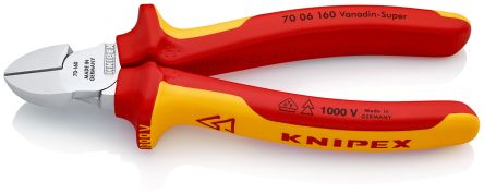 Knipex 70 06 160 产品图片