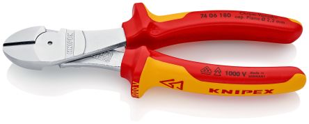 Knipex 74 06 180 产品图片