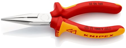 Knipex 25 06 160 产品图片