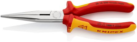 Knipex 26 16 200 产品图片